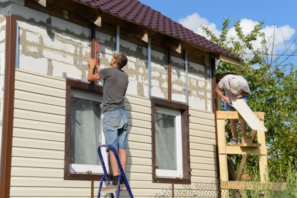 Best Siding for New Construction  in Nashville, AR