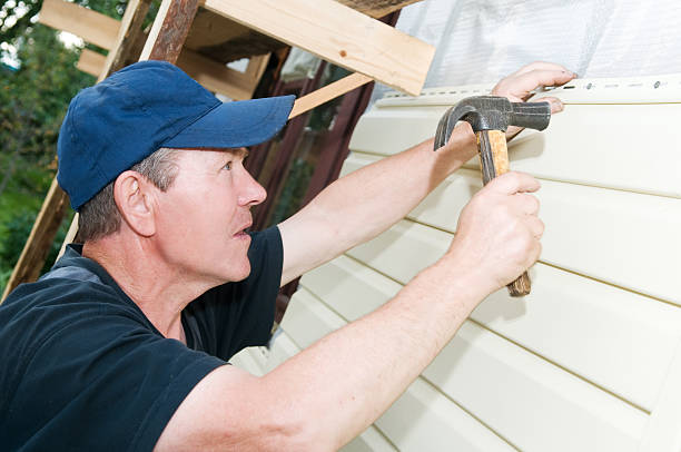 Affordable Siding Repair and Maintenance Services in Nashville, AR